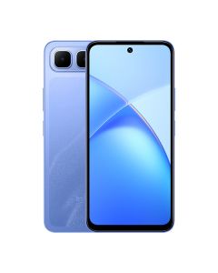 Infinix Smart 10 Plus 4/128 1 Year Warranty Pta approved - Musab Mall-1 (3 Months 0% Percent Profit Product Available On 48 Months Installment)